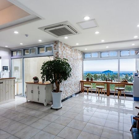 Krabi Pension Seogwipo Luaran gambar