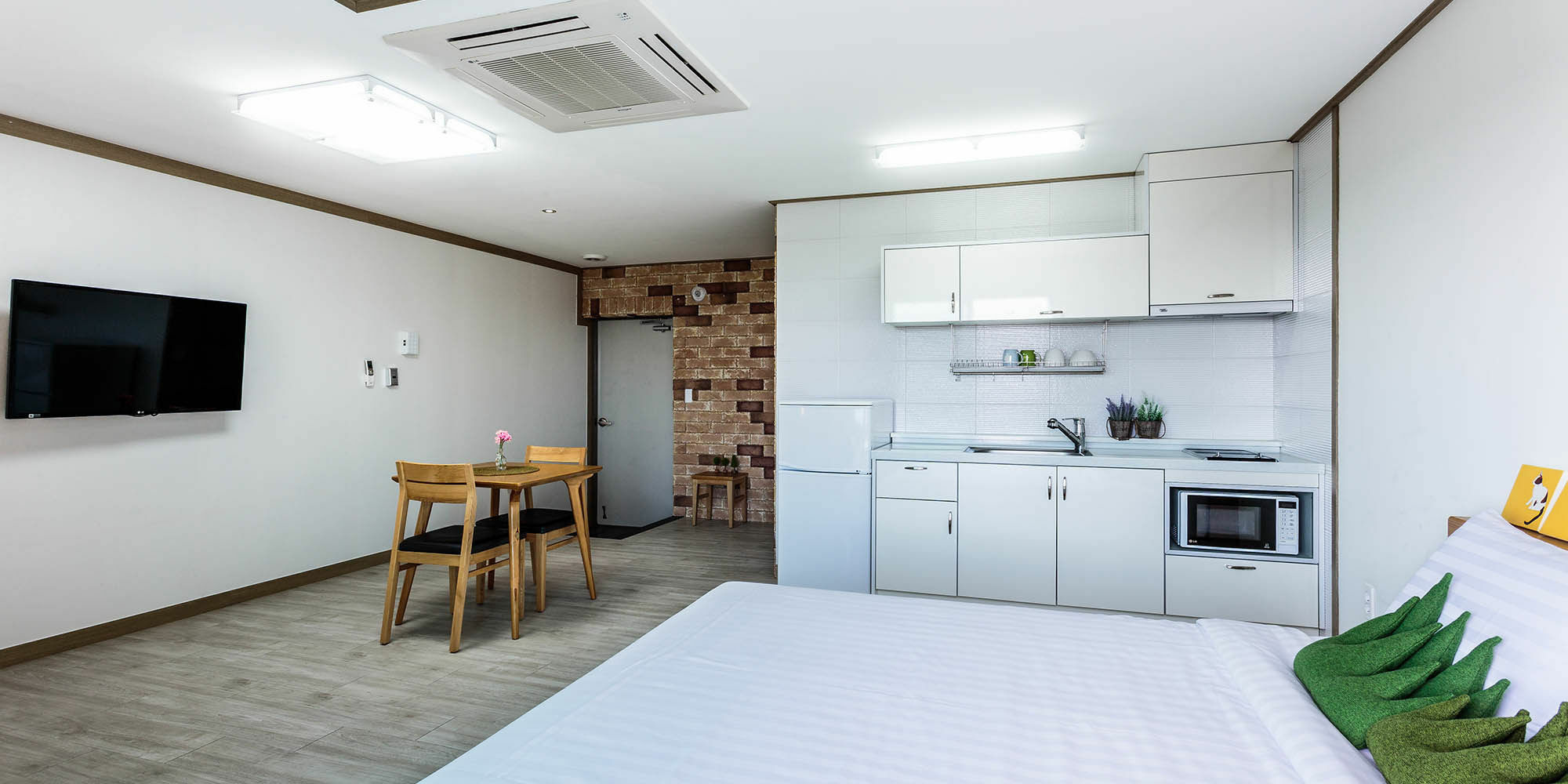 Krabi Pension Seogwipo Luaran gambar