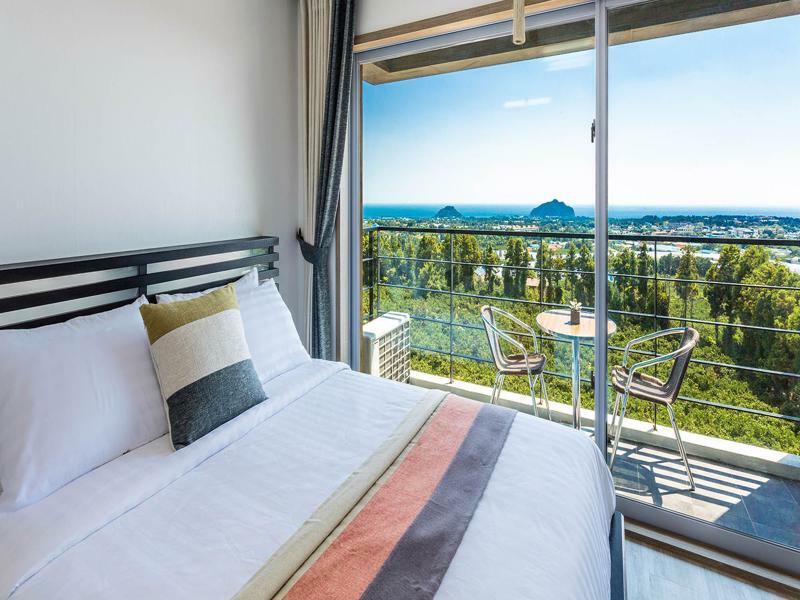 Krabi Pension Seogwipo Luaran gambar