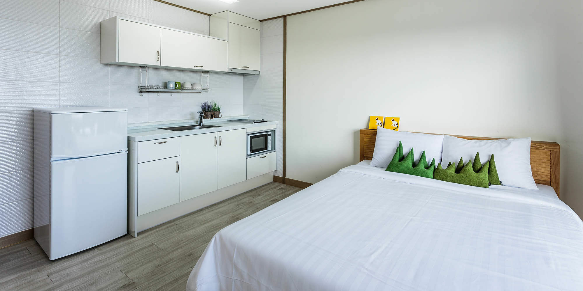 Krabi Pension Seogwipo Luaran gambar