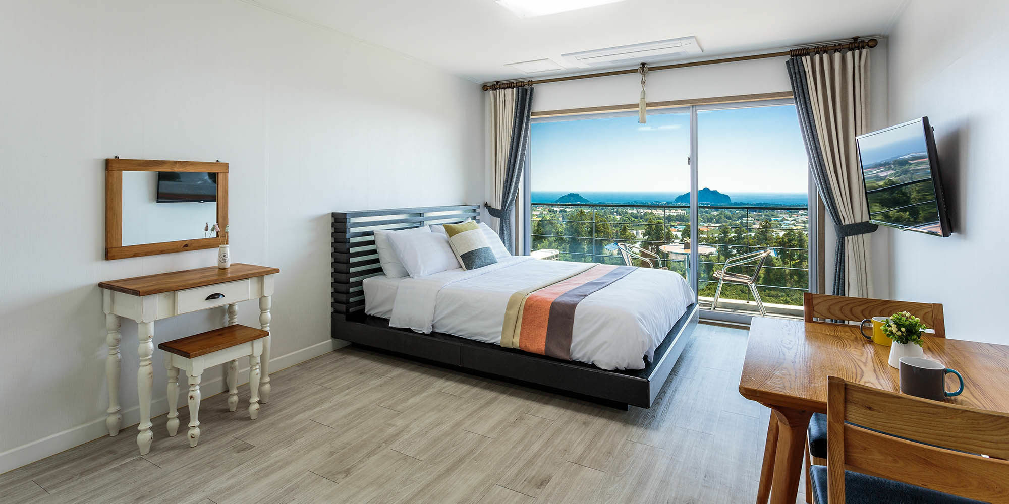 Krabi Pension Seogwipo Luaran gambar