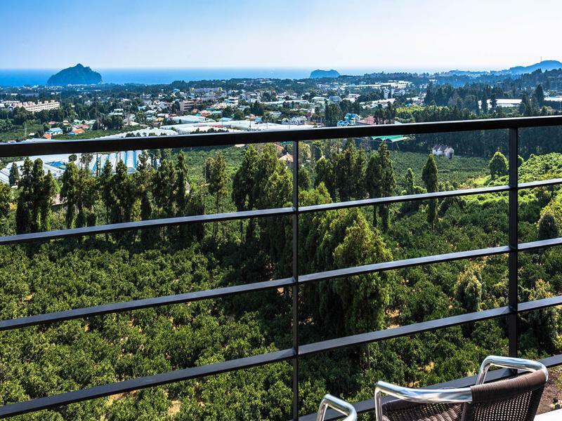 Krabi Pension Seogwipo Luaran gambar